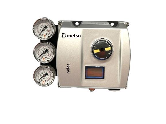 METSO AUTOMATION ND9106HU-D3