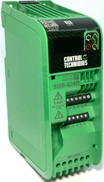 S100-02413-0A0000 by NIDEC CORP