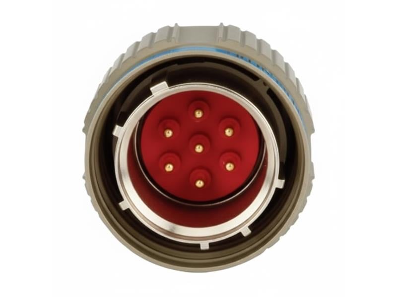 D38999/26TD35SN by TE CONNECTIVITY