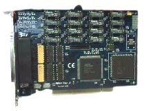 PCI-DIO32 by KONTRON