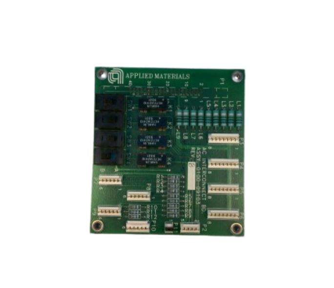 APPLIED MATERIALS 0100-09103