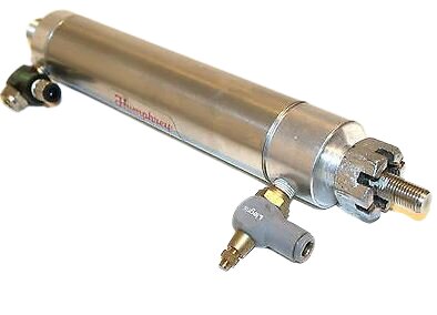 HUMPHREY 5-DP-5-M