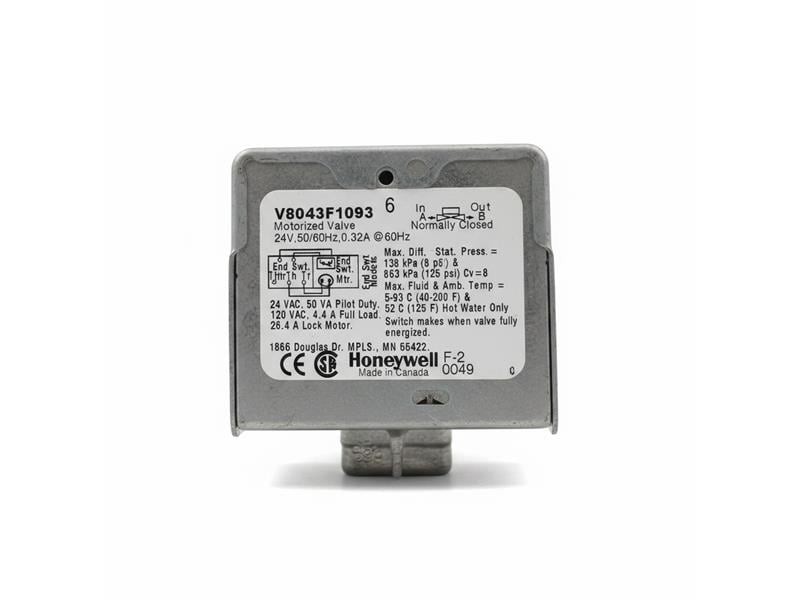 50090119-001 by HONEYWELL