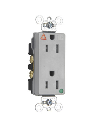LEGRAND TRIG26262HGGRY