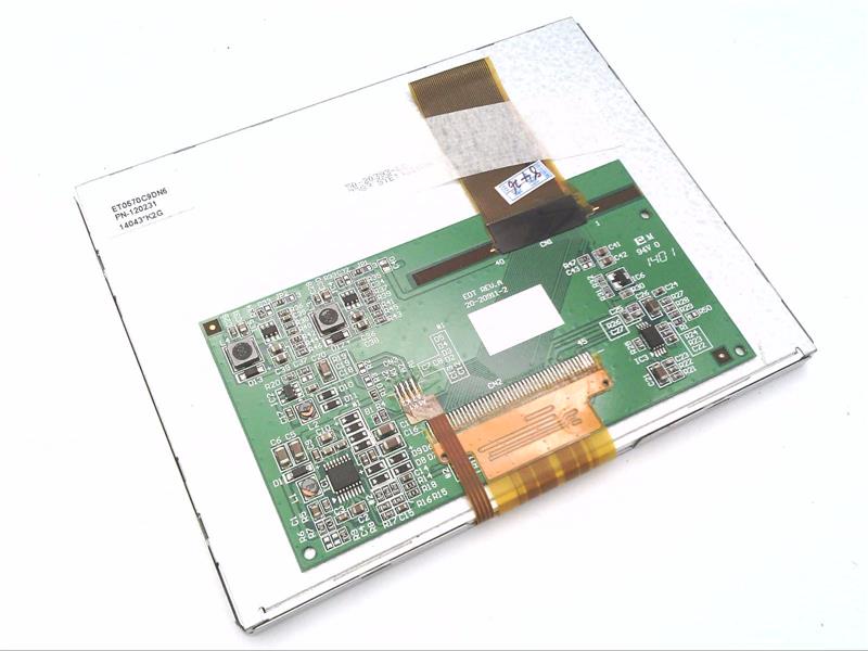 EMERGING DISPLAY ET057C9DN6