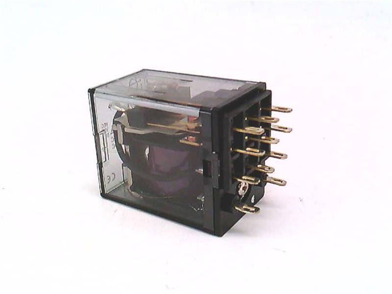 FUJI ELECTRIC HH53P DC24V
