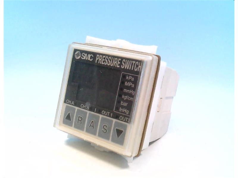 SMC PSE100-A