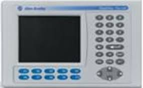 ALLEN BRADLEY 2711P-B6M3A