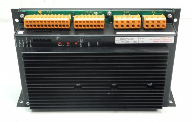 TBC1300/4 by BREGENHORN