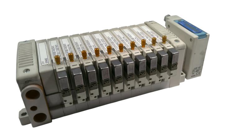 SMC VV5QC21-11N7SEAN