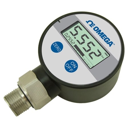 OMEGA ENGINEERING DPG108-3.0KG