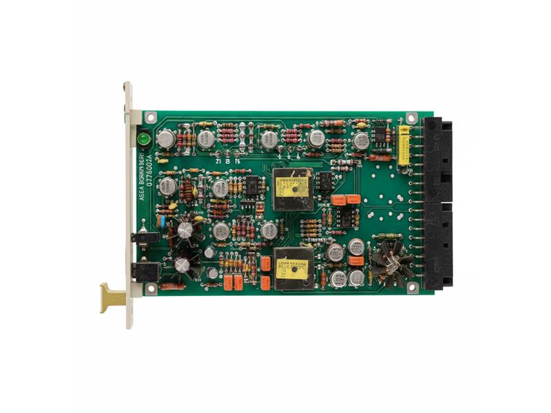 ASEA BROWN BOVERI 0776002A