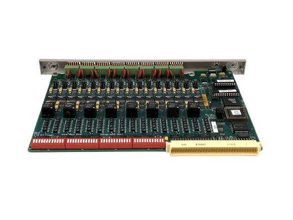 CONTROL TECHNOLOGY INC 2556