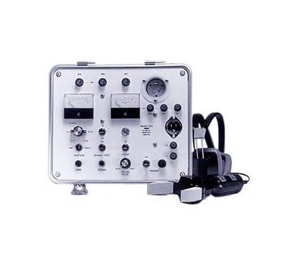 760 by MULTI TECH INDUSTRIES