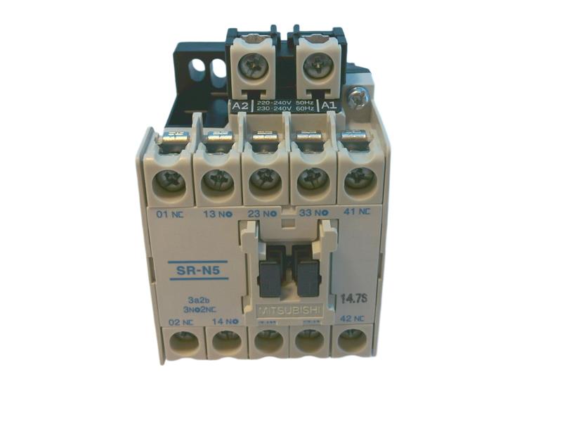 SR-NCX532AC230V by MITSUBISHI