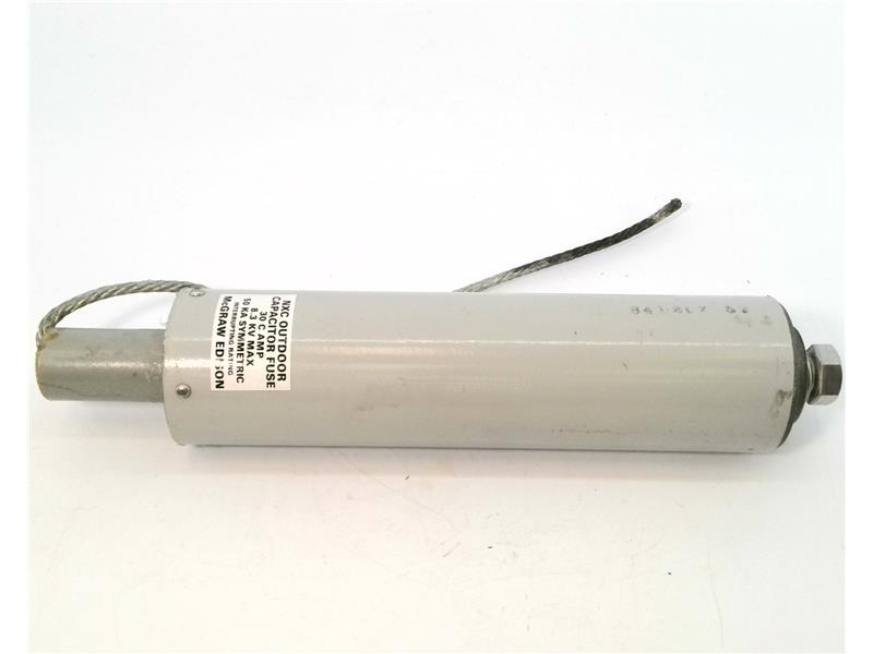 MCGRAW EDISON FA5J30