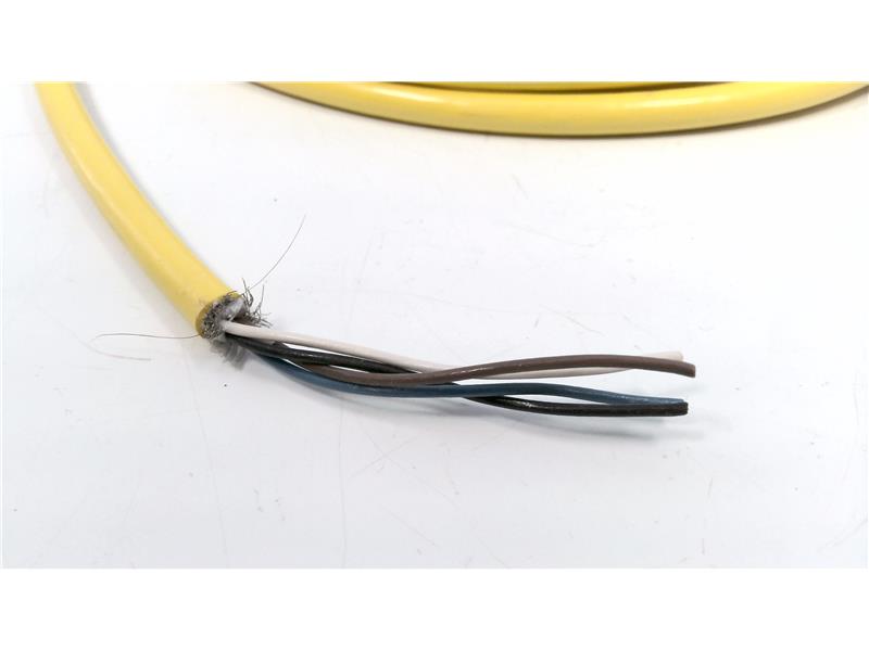 PHOENIX CONTACT SAC-5P-M12MS/ 2 0-542 SH BK