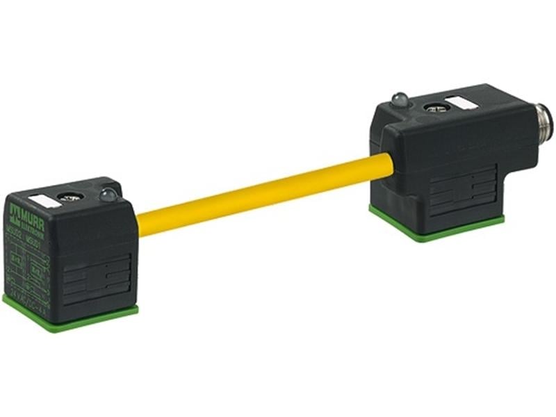 MURR ELEKTRONIK 7000-41581-0260000