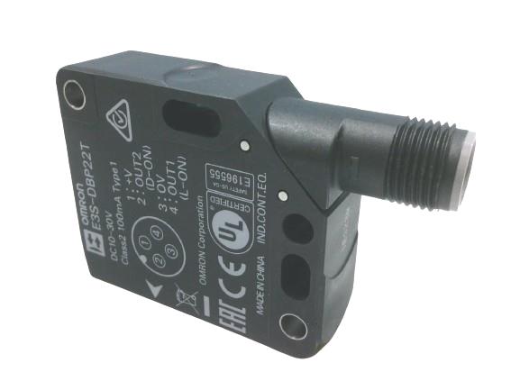 OMRON E3S-DBP22T