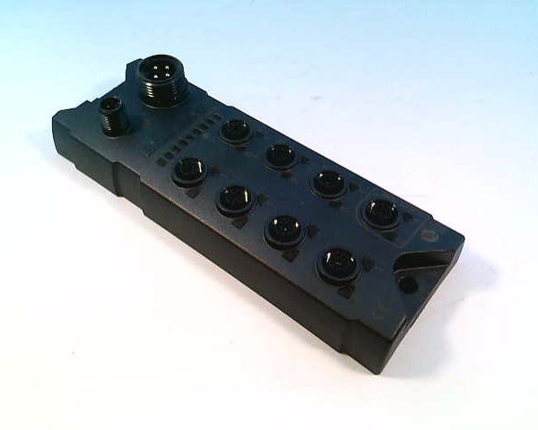 BALLUFF BNI IOL-302-S02-R026-008