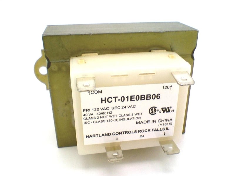 HCT01EOBB06 by HARTLAND CONTROLS