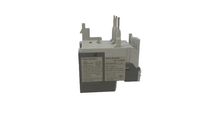 ALLEN BRADLEY 193-T1AB16