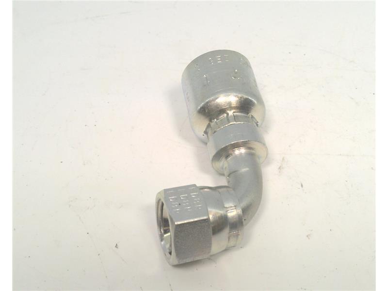 PARKER 13943-6-4