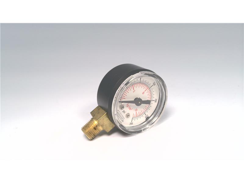 NOSHOK 15-100-300-PSI/KG/CM2