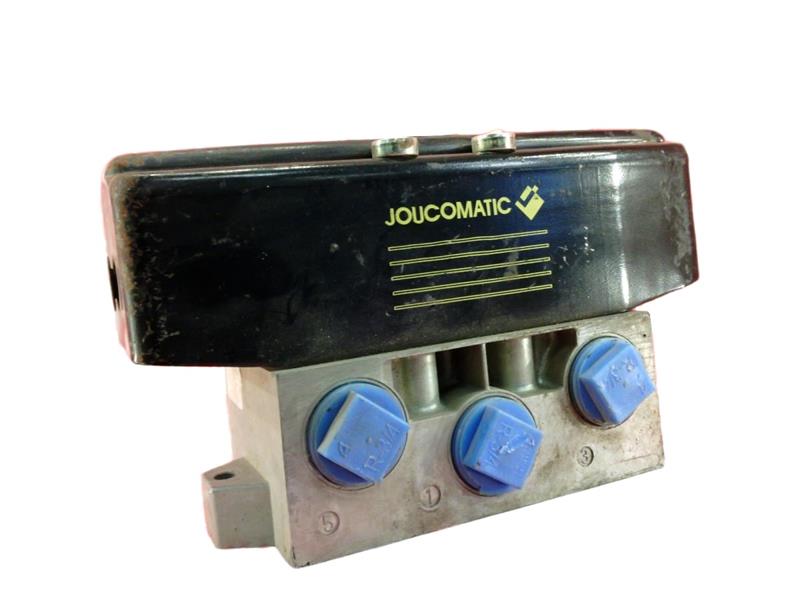 54301003 by ASCO