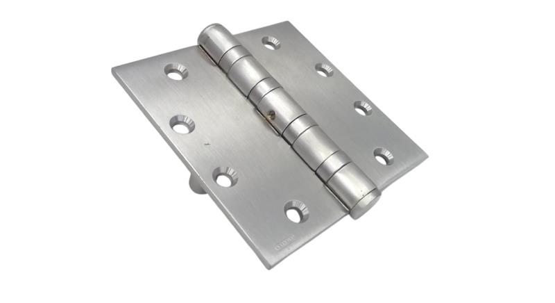 STANLEY PRODUCT & TECHNOLOGY CSFBB199 LH 4-1/2X4-1/2 US26D