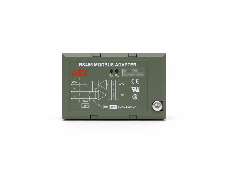 2GCA285871A0050 par ASEA BROWN BOVERI