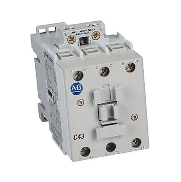 ALLEN BRADLEY 100-C43BP