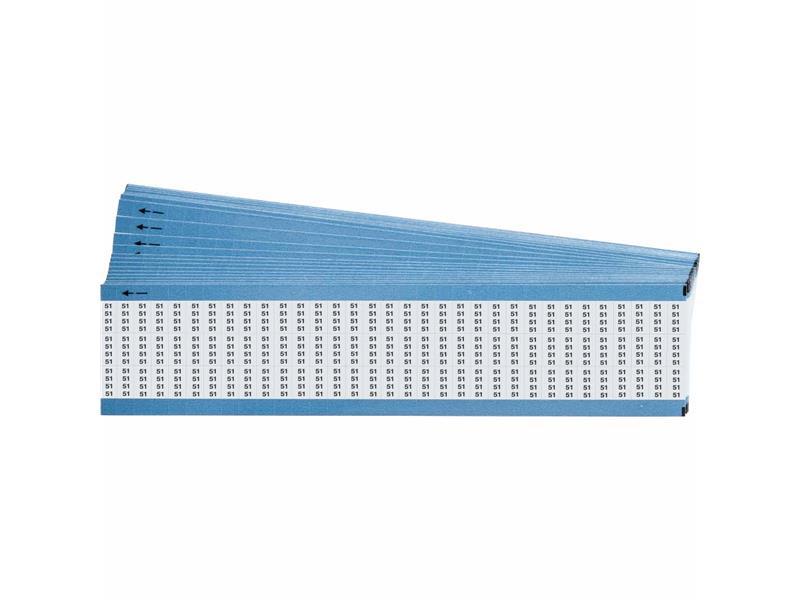 BRADY TMM-51-PK