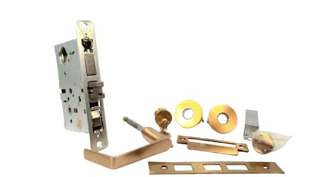 B11XL10360RHKD por ASSA ABLOY