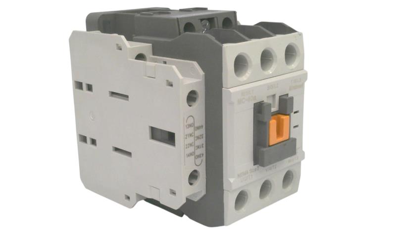 LS ELECTRIC MC40A-30-22-K7-S-E