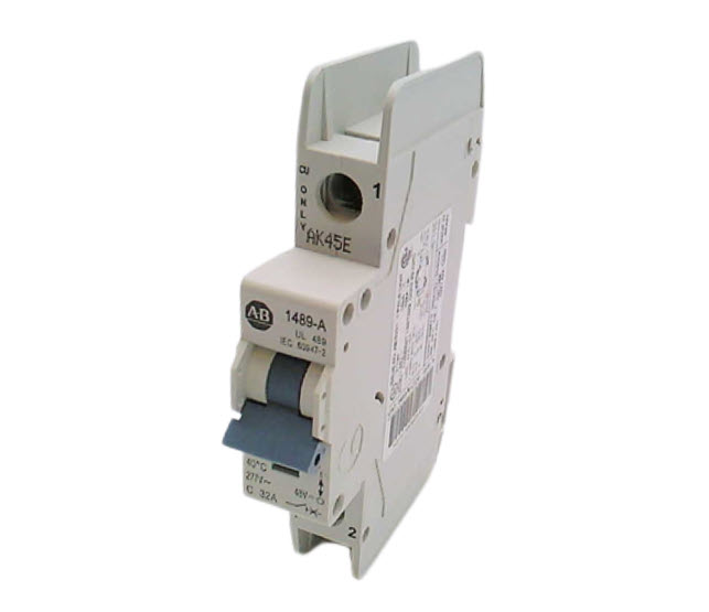 1489-A1C320 par ALLEN BRADLEY