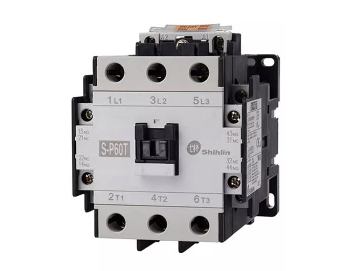 SHIHLIN S-P60T 220V 