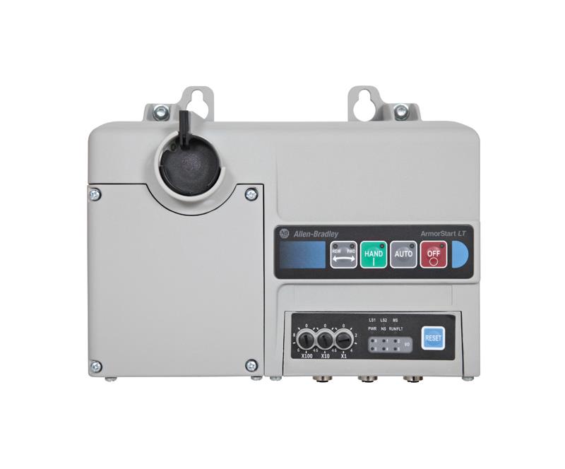 ALLEN BRADLEY 291E-FAZ-G1-3FR