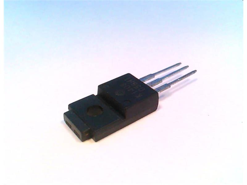 MATSUSHITA ELECTRIC 2SK1404