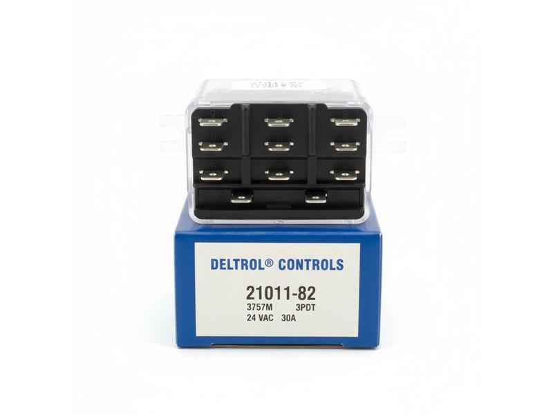 DELTROL CORP 21011-82