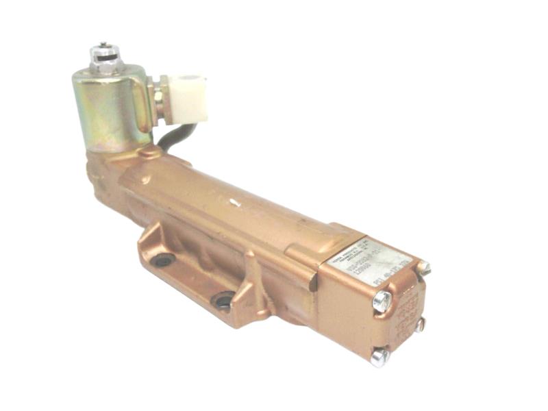 VERSA VALVES VSG-5532-P-21-120V60