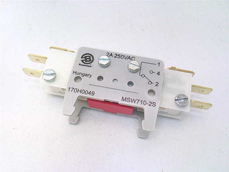 170H0049 par EATON CORPORATION