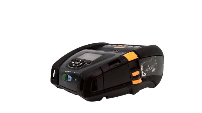 ZEBRA OLN420