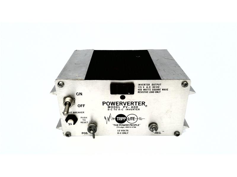 TRIPP LITE PV-400