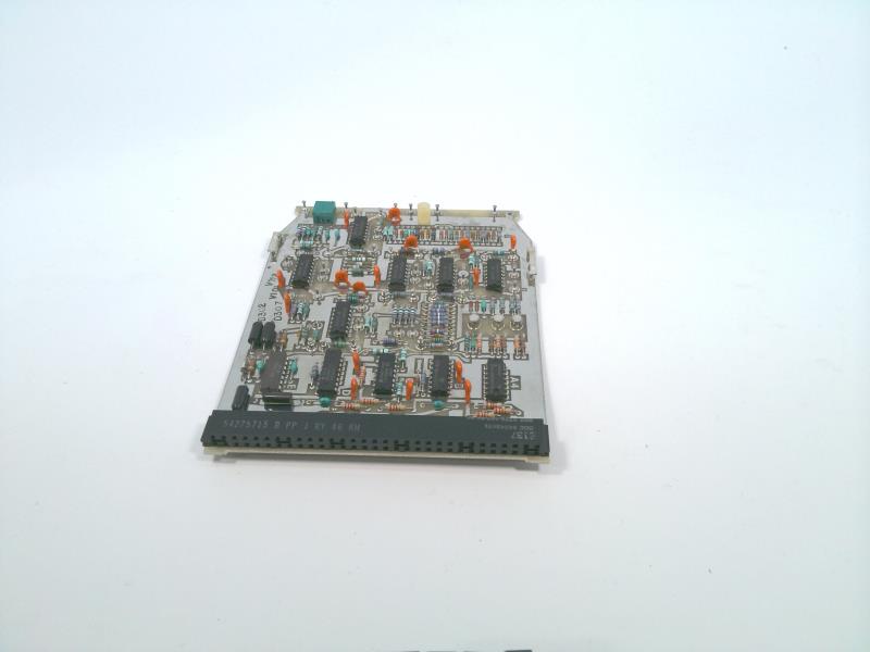 CONTROL DATA 5427515