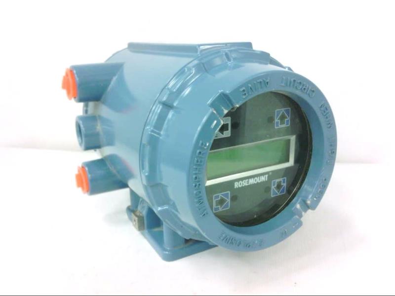 EMERSON 8732EST1A1NAM4C1