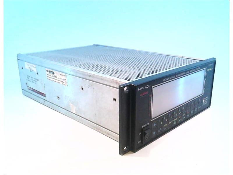 MKS INSTRUMENTS 146B-BCAOM-1