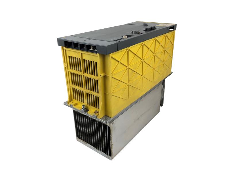 FANUC A06B-6087-H115