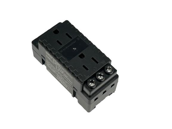 WEIDMULLER 6720005430