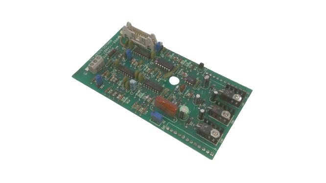POWERTEC INDUSTRIAL MOTORS INC 4000-154007-001